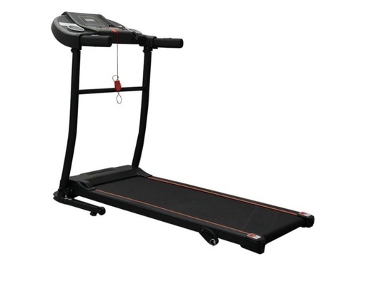 BTMランニングマシーンG500