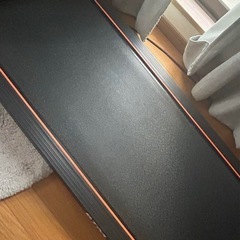 BTMランニングマシーンG500の画像