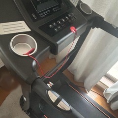BTMランニングマシーンG500の画像