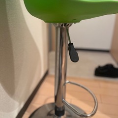 カウンターチェアの画像