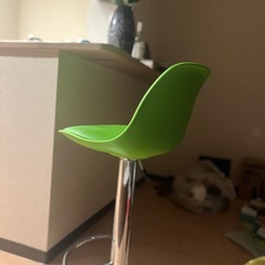 カウンターチェアの画像