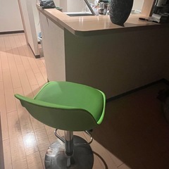 カウンターチェアの画像