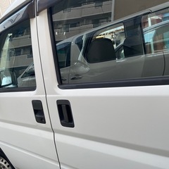 ホンダ　アクティブバンの画像