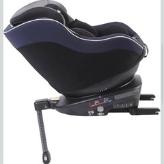 【美品】Joie  チャイルドシート Arc360°  ISO-FIX　　 の画像