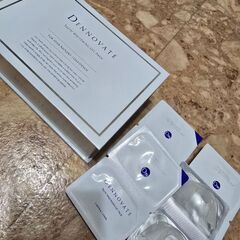 ディノベート　ホワイトニングの画像