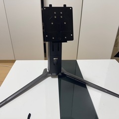モニタースタンドの画像