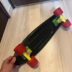 スケボー【ペニー
】の画像