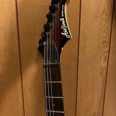 Aria pro II MAGNA series エレキギターの画像