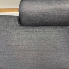 ソファーの画像