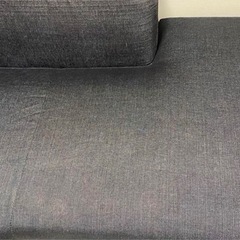 ソファーの画像