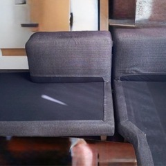 ソファーの画像