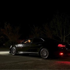 TEINER FTX  20インチホイール  4本セットの画像