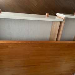 無料　4段引き出し収納の画像