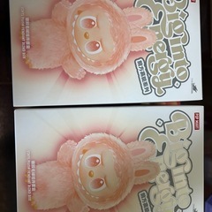 ラブブ　エナジーバラ買い未開封1箱(値引き不可)の画像