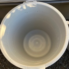 ゴミ箱２つセットの画像