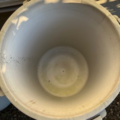 ゴミ箱２つセットの画像