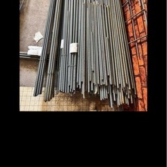 異形鉄筋D13/L1500の画像