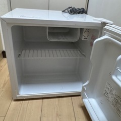 シングルドア冷蔵庫（故障品)) の画像
