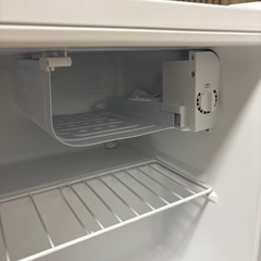 comfee' 冷蔵庫の画像