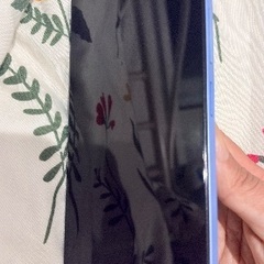 Xiaomi Redmi 12 5G ライトブルー 本体の画像