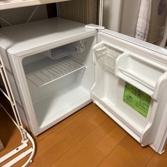 comfee' 冷蔵庫の画像