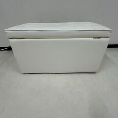 システムK 収納スツール【販売価格￥9,490】の画像