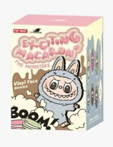 ラブブ(取引中)