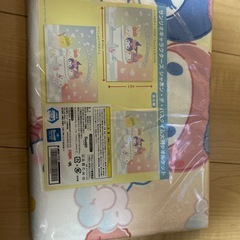 サンリオキャラクターズ大判バスタオルの画像