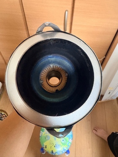 トリックスター　60.5mm