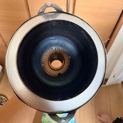 トリックスター　60.5mmの画像