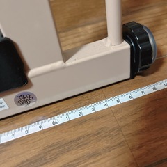 べビーゲート
の画像