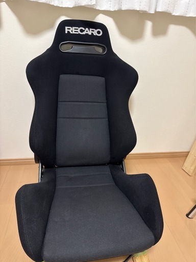 レカロ　RECAROシート　SR3