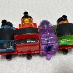 【差し上げます】トーマスなどの画像