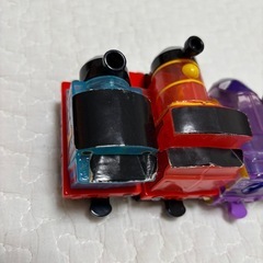 【差し上げます】トーマスなどの画像