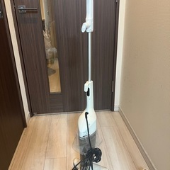 そうじき掃除機twinbird tc-e123の画像