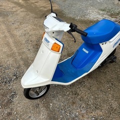 YAMAHAチャンプの画像