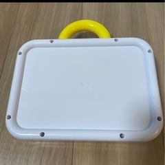 Hape オルゴール&ボーネルンド知育玩具2点の画像