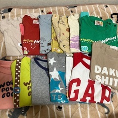 90.95の服まとめての画像