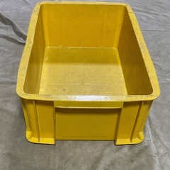 プラ箱/道具入れ/整理に！の画像