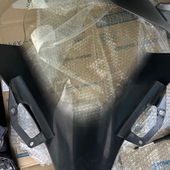 PCXJF81 純正ロングスクリーンの画像