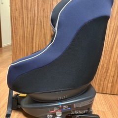【美品】Joie  チャイルドシート Arc360°  ISO-FIX　　 の画像