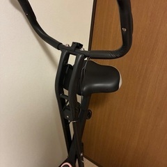 エアロバイクの画像