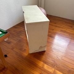 テーブルの画像