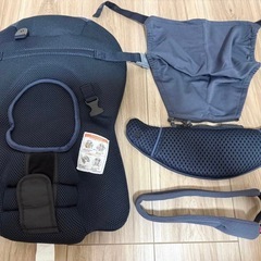 Aprica 抱っこコアラ ウルトラメッシュの画像