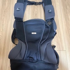 Aprica 抱っこコアラ ウルトラメッシュの画像