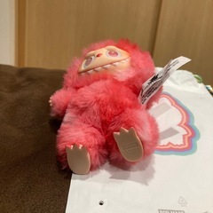 ラブブ
の画像