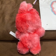 ラブブ
の画像