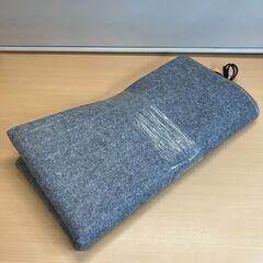 広電 電気カーペット（125×125・１畳相当）2019年製の画像