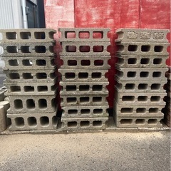 レンガ　ブロック　無料の画像