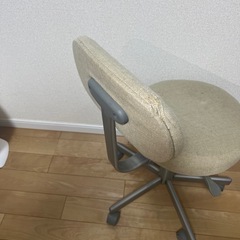 椅子の画像